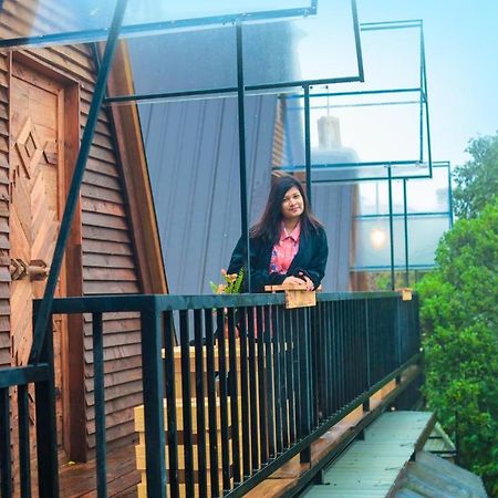 Hunters Wood Cabins Nuwara Eliya Kültér fotó