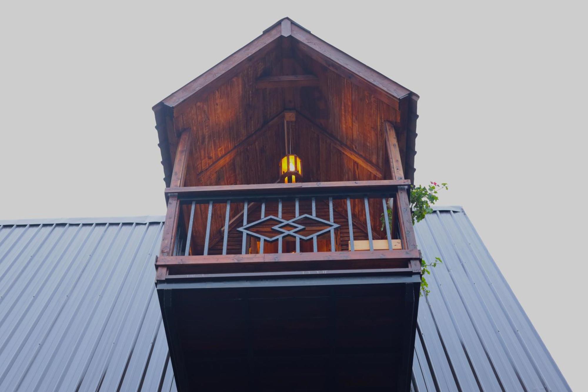 Hunters Wood Cabins Nuwara Eliya Kültér fotó