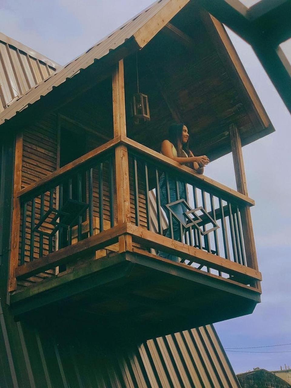 Hunters Wood Cabins Nuwara Eliya Kültér fotó